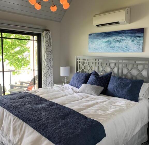 Otel Harbor View Landing