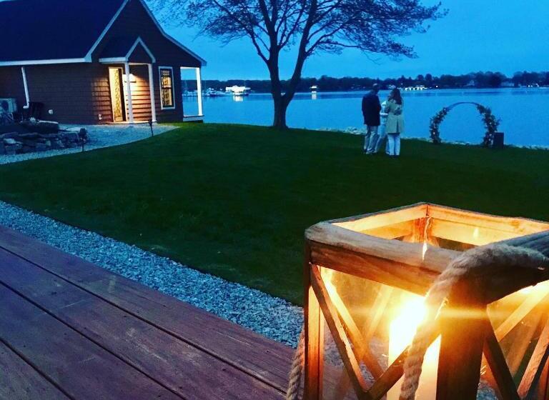 Otel Harbor View Landing