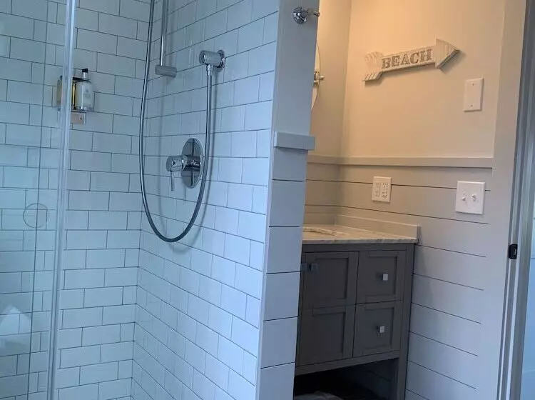 Hotelli Harbor View Landing