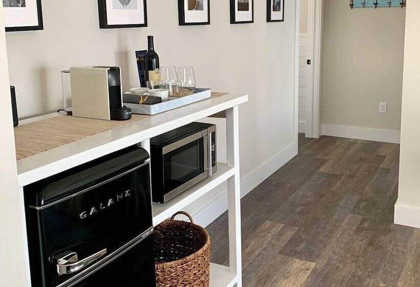 Otel Harbor View Landing