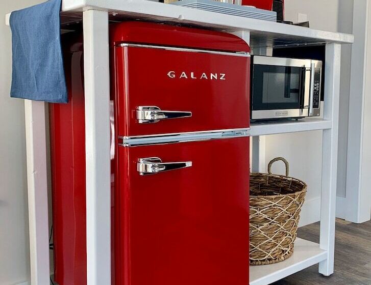 Otel Harbor View Landing