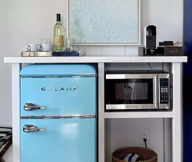 Hotelli Harbor View Landing