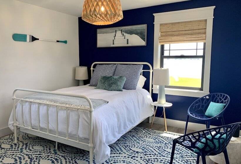 Otel Harbor View Landing