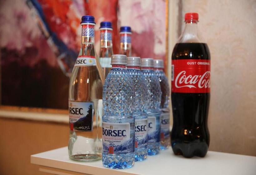 호텔 Valentino Rooms