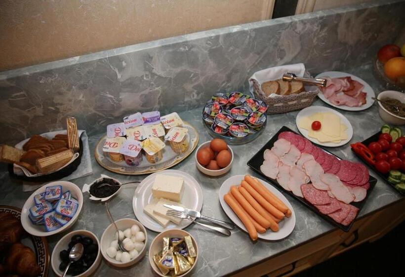 호텔 Valentino Rooms