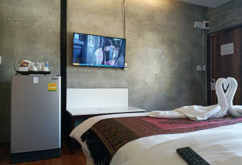 Naga Tara Boutique Resort