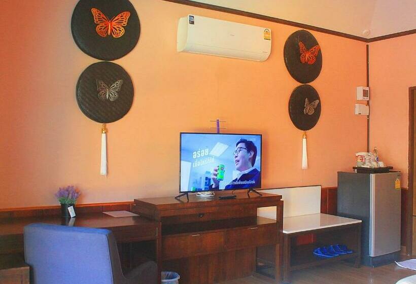 Naga Tara Boutique Resort