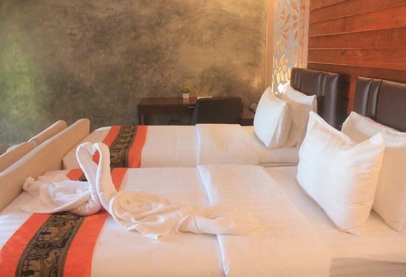 Naga Tara Boutique Resort