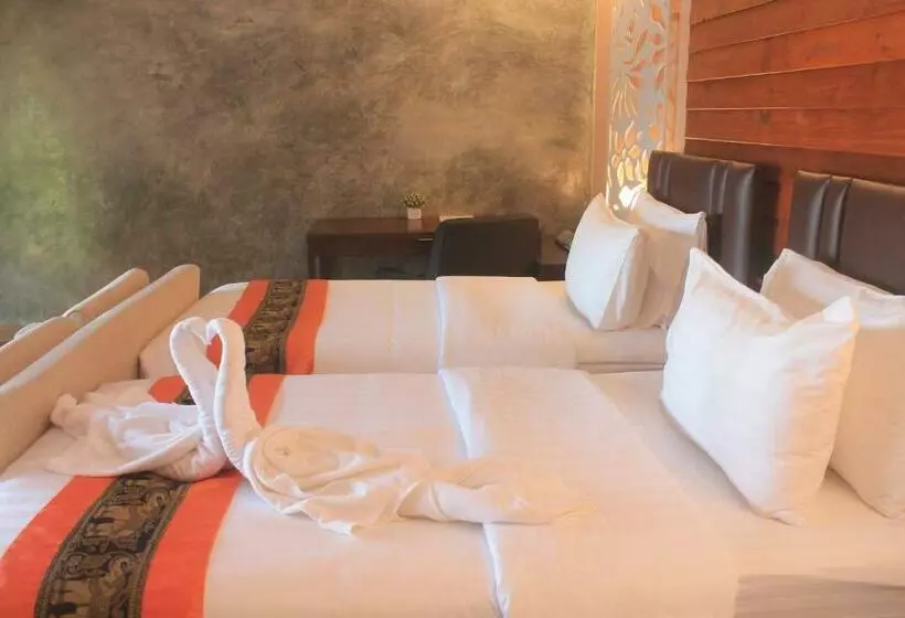 Naga Tara Boutique Resort