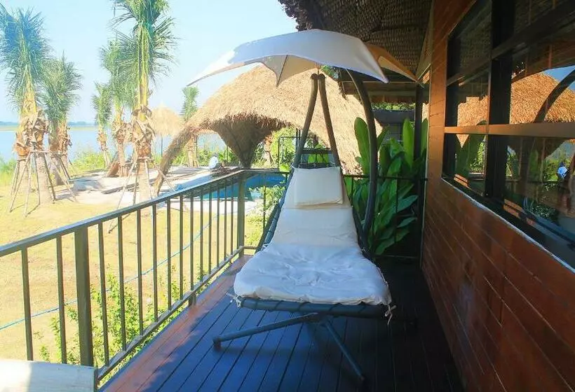 Naga Tara Boutique Resort