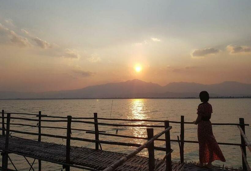 Naga Tara Boutique Resort