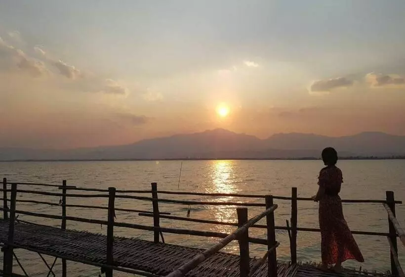 Naga Tara Boutique Resort