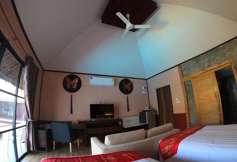 Naga Tara Boutique Resort