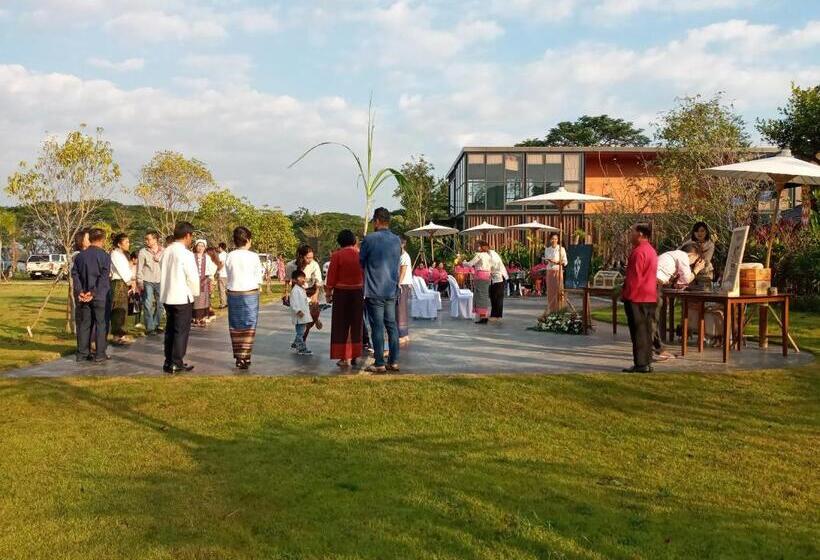 Naga Tara Boutique Resort