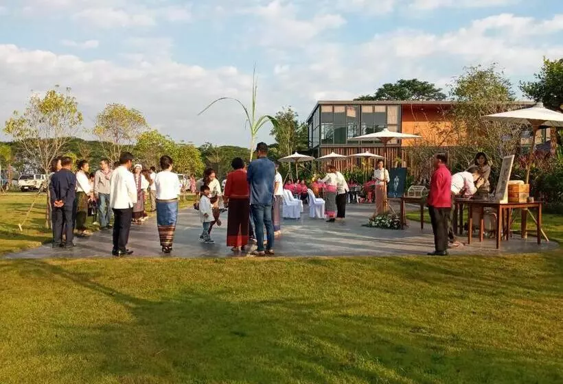 Naga Tara Boutique Resort