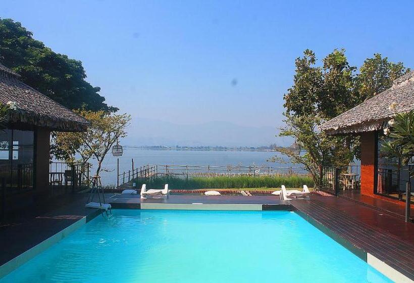 Naga Tara Boutique Resort