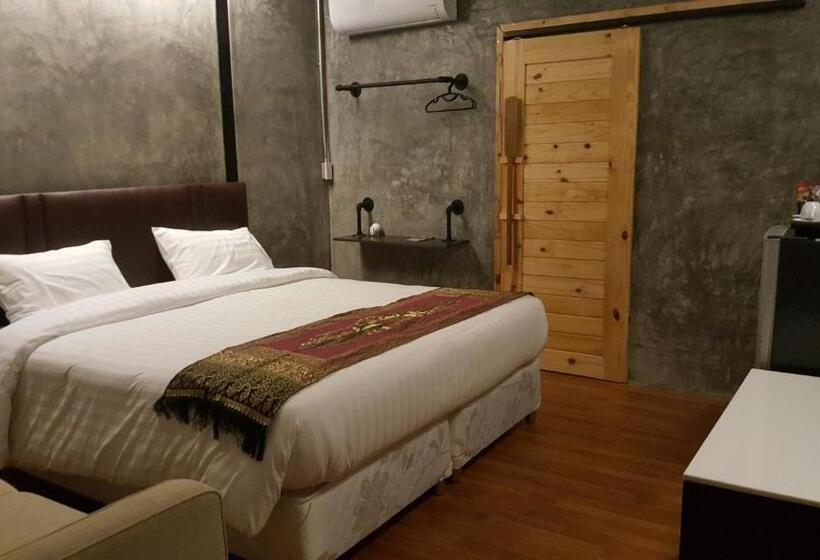 Naga Tara Boutique Resort