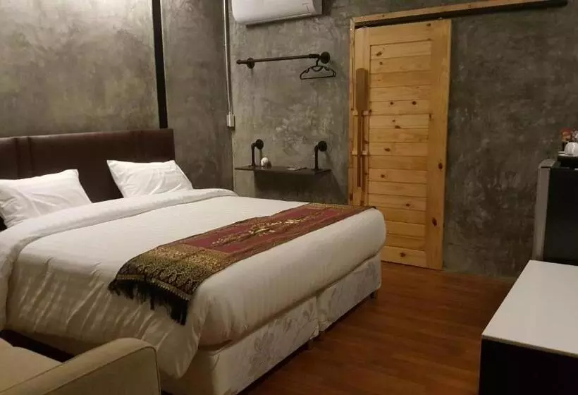 Naga Tara Boutique Resort