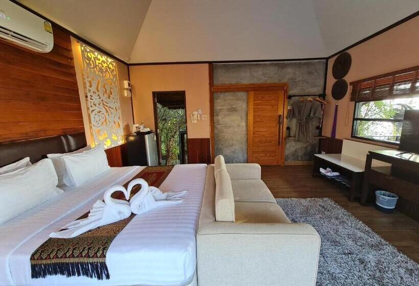 Naga Tara Boutique Resort