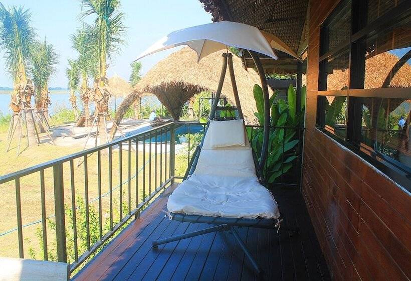 Naga Tara Boutique Resort