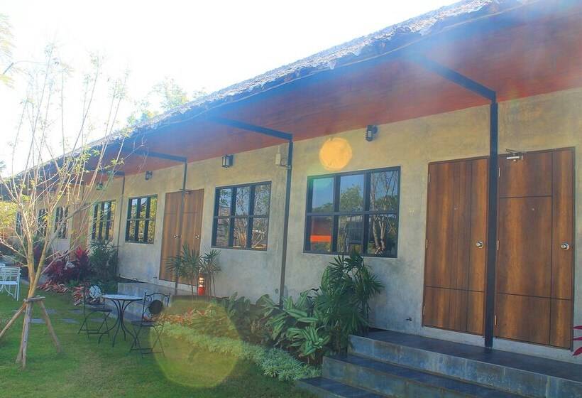 Naga Tara Boutique Resort