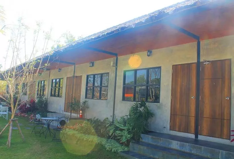Naga Tara Boutique Resort