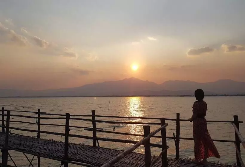Naga Tara Boutique Resort