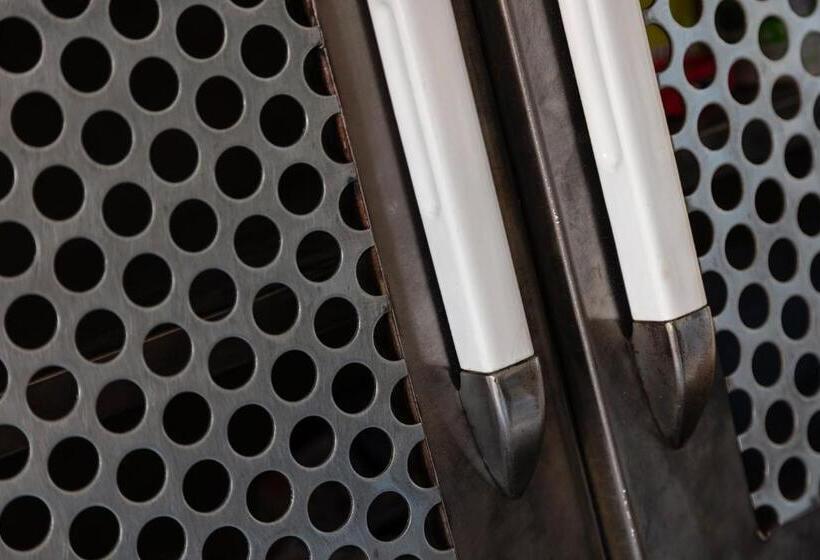 ペンション La Terrasse De Tiss