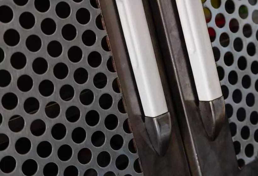 Majatalo La Terrasse De Tiss