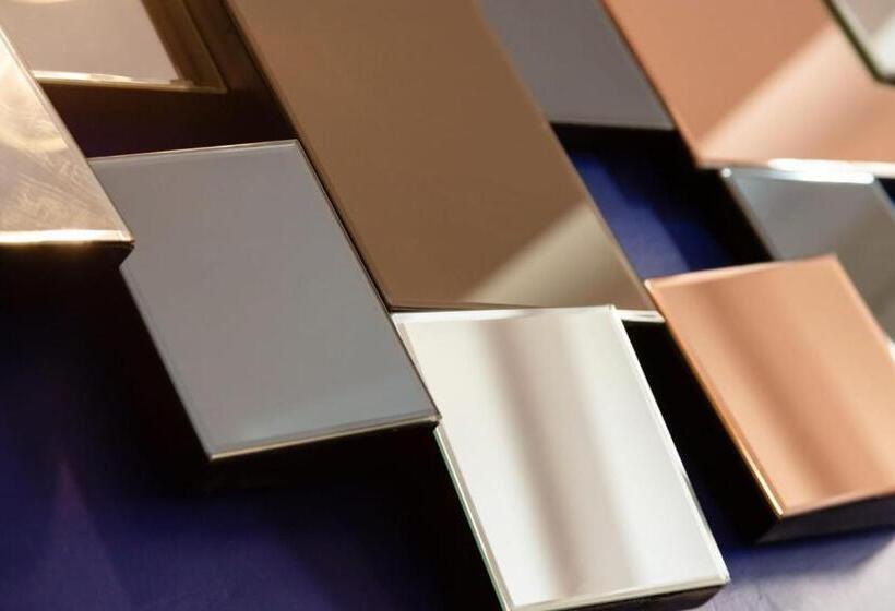 ペンション La Terrasse De Tiss