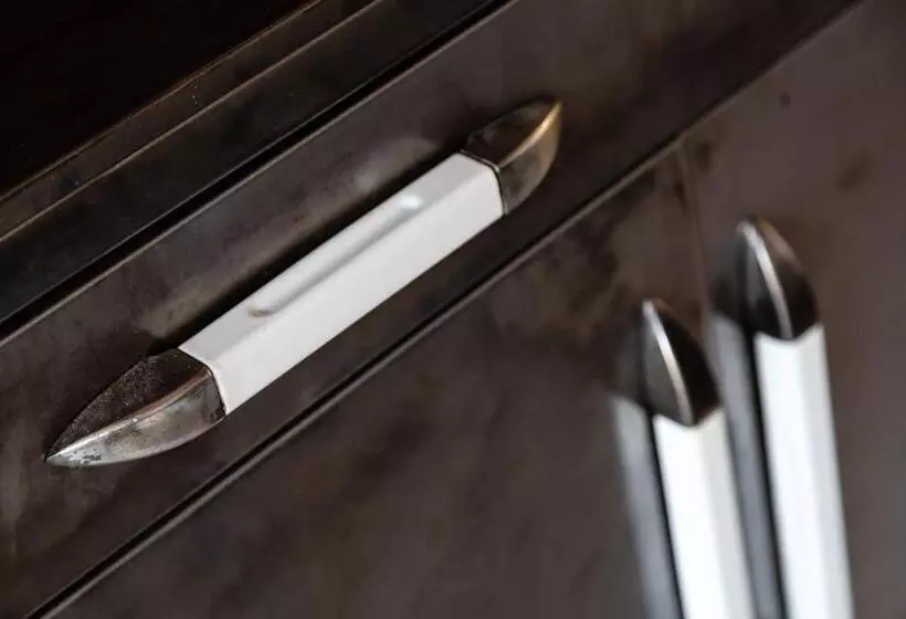 Majatalo La Terrasse De Tiss