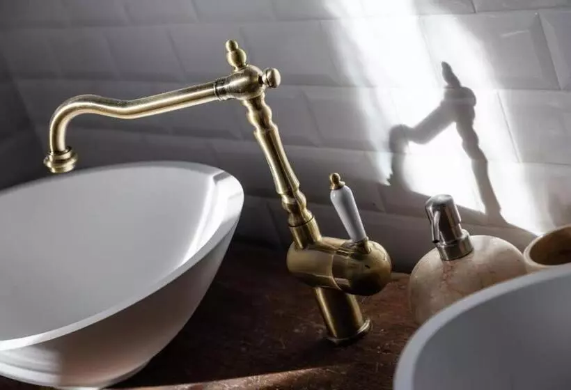 Majatalo La Terrasse De Tiss