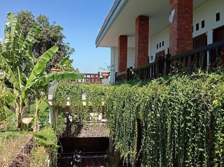 بنسيون Luminous Guest House By Wizzela