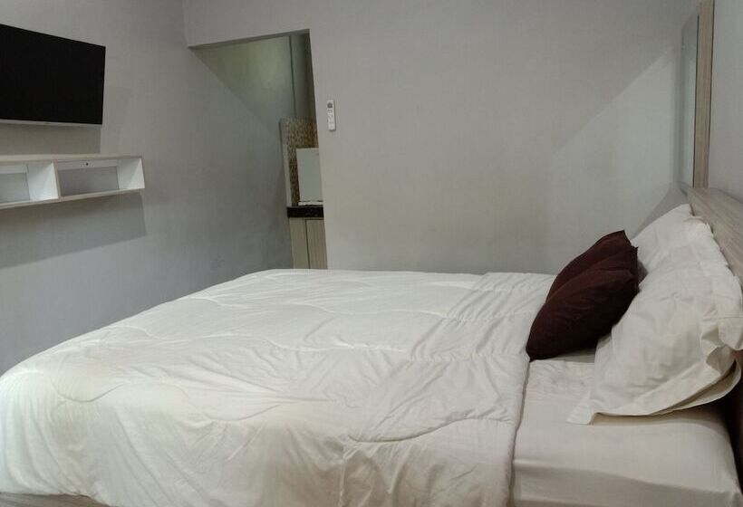 بنسيون Luminous Guest House By Wizzela