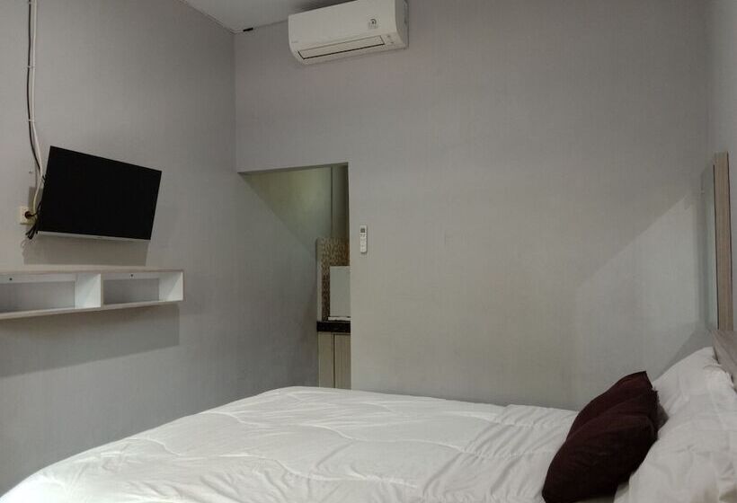 بنسيون Luminous Guest House By Wizzela