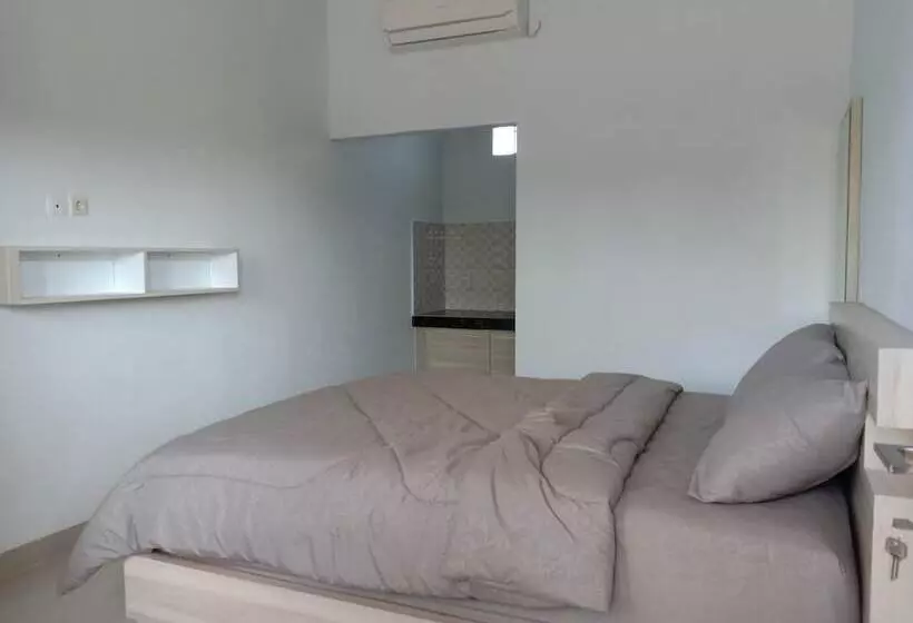 پانسیون Luminous Guest House By Wizzela