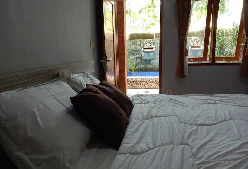 بنسيون Luminous Guest House By Wizzela