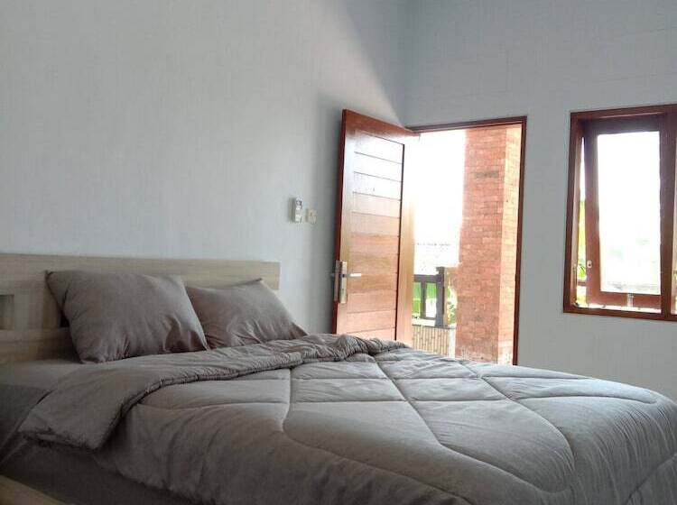 بنسيون Luminous Guest House By Wizzela