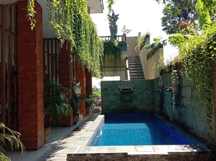 بنسيون Luminous Guest House By Wizzela