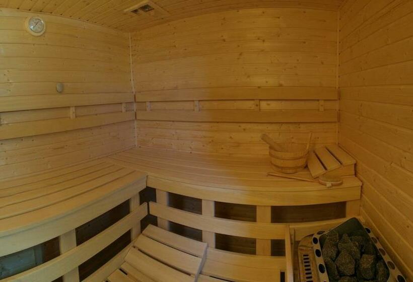 Пансион Penzion Buriánkovi