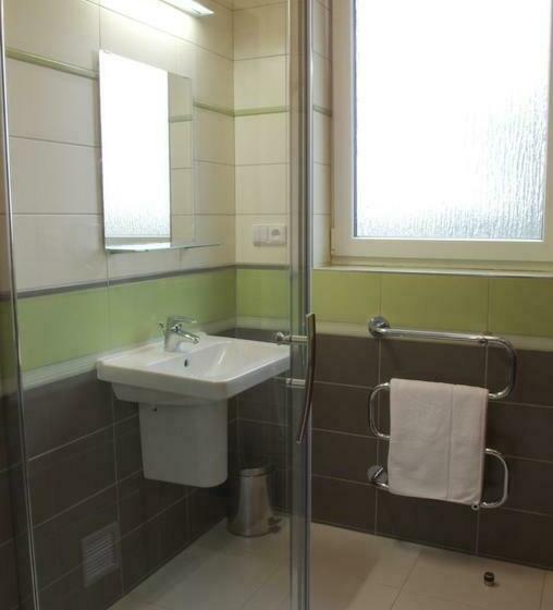 Пансион Penzion Buriánkovi