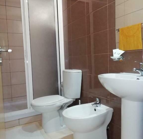 بنسيون Hospedaria Vale Do Rodo Residencial