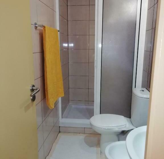 بنسيون Hospedaria Vale Do Rodo Residencial