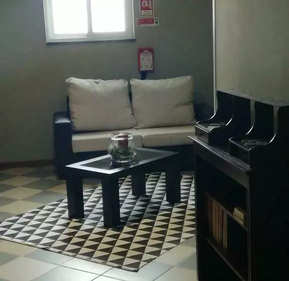 Majatalo Hospedaria Vale Do Rodo Residencial