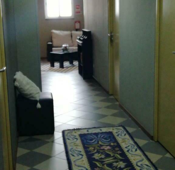 بنسيون Hospedaria Vale Do Rodo Residencial