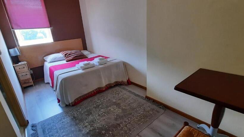 بنسيون Hospedaria Vale Do Rodo Residencial