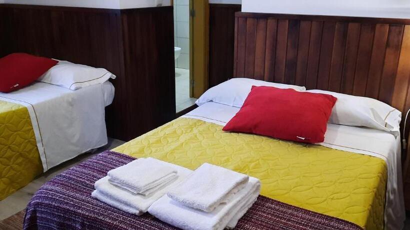 بنسيون Hospedaria Vale Do Rodo Residencial