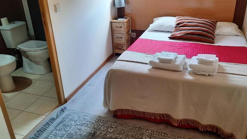 بنسيون Hospedaria Vale Do Rodo Residencial