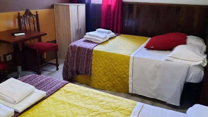 Majatalo Hospedaria Vale Do Rodo Residencial