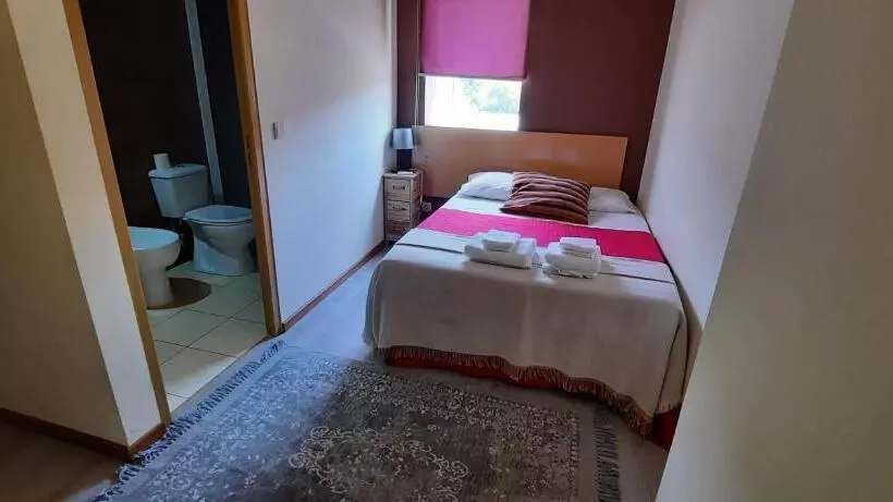 Majatalo Hospedaria Vale Do Rodo Residencial